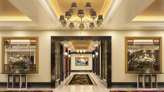 Trans Hotel Jakarta, Kemewahan 'Rumah Kedua' yang Nyaman di Cibubur