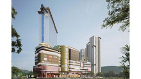 Pesona Trans Hotel Jakarta, Punya Infinity Pool dan Sky Bridge Ikonik