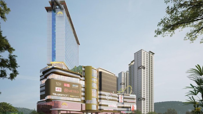 Trans Hotel Jakarta Membuka Pintu Menuju Pengalaman Tak Terlupakan dengan Semangat Berbagi di Bulan Suci Ramadhan