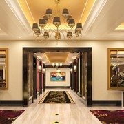 Trans Hotel Jakarta Hadirkan Fasilitas MICE Premium di Pusat Destinasi Gaya Hidup Terintegrasi