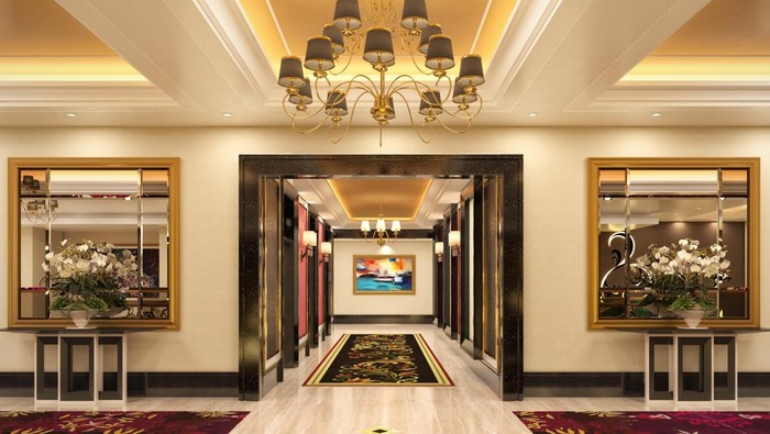 Trans Hotel Jakarta Hadirkan Fasilitas MICE Premium di Pusat Destinasi Gaya Hidup Terintegrasi