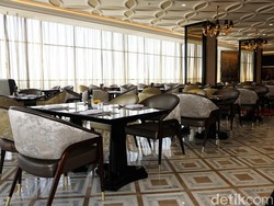 Trans Hotel Jakarta, Primadona Baru buat Event MICE