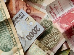 6 Cara Mengatur Uang THR agar Tidak Langsung Habis Setelah Lebaran