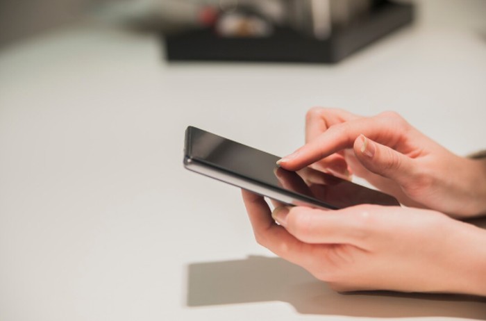 Ucapan Idul Fitri yang berisi doa dapat memberikan makna yang lebih dalam. Pesan ini juga menyampaikan harapan baik untuk orang yang menerimanya./ Foto: freepik.com/Dragana_Gordic