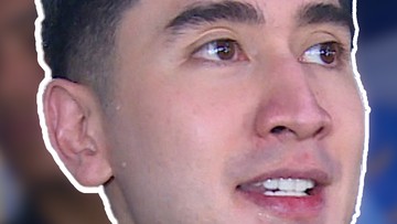 Video: Momen Verrell Bramasta Bagi-bagi THR dan Sembako ke Masyarakat