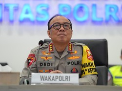 Hari ke-2 Operasi Ketupat 2026, Angka Kecelakaan Lalin Turun 92% dari 2025