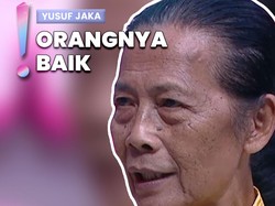Video: Sempat Sindir Diana Pungky, Yusuf Jaka Ngaku Tak Pernah Komunikasi 