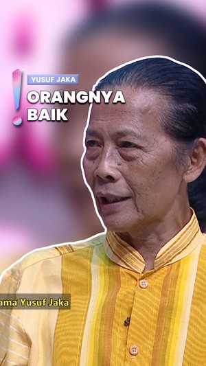 Video: Sempat Sindir Diana Pungky, Yusuf Jaka Ngaku Tak Pernah Komunikasi