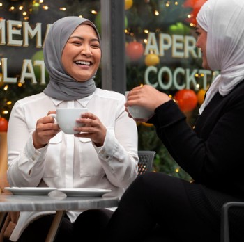 Yuk Ikuti Quiz Serba-serbi Ramadan Berikut Ini!