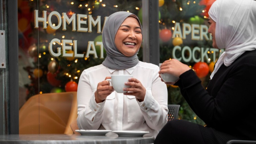 Zodiak yang Paling Sibuk Buka Bersama&comma; Jadwalnya Hampir Penuh Selama Ramadan&sol; Foto&colon; freepik&period;com