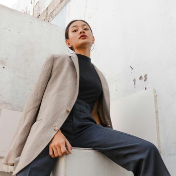 5 Cara Membuat Outfit Terlihat Mahal Tanpa Harus Boros