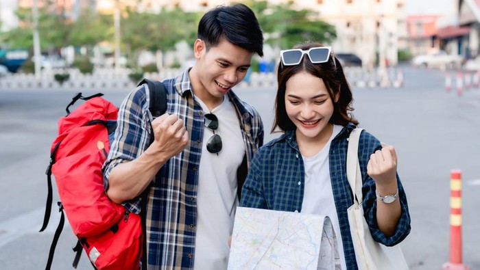 5 Tempat Wisata di Yogyakarta yang Lagi Viral, Kunjungi Pas Libur Panjang!