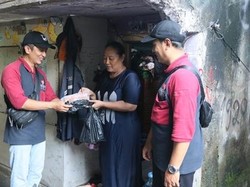 Jelang Idulfitri, Artha Graha Peduli Gelar Pasar Murah di Jabodetabek