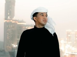 Ramadan Ubah Kebiasaan Anwar BAB: Rutin Dhuha, Baca Al-Waqiah, hingga Tahajud Sebelum Subuh