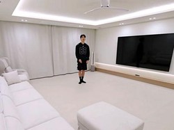 YouTuber Ini Kasih Apartemen Rp 40 M untuk Subscriber Beruntung