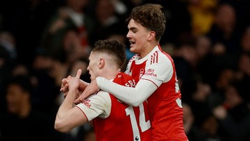 Sorotan Dunia Olahraga CNN Sport : Quadruple Arsenal Mulai Masuk Tahap Ujian Serius