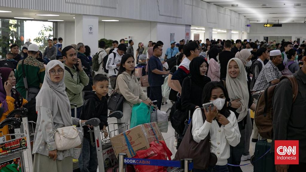 Bagaimana Hukum Batal Puasa Saat Perjalanan Mudik, Apakah Boleh?