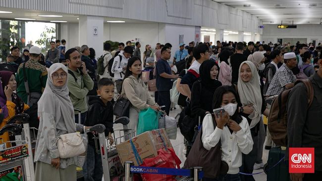 Perjalanan mudik jelang Lebaran sering kali melelahkan, tetapi apakah umat muslim diperbolehkan batal puasa karena perjalanan jauh?