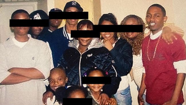 Lirik Lagu family ties - Baby Keem feat. Kendrick Lamar