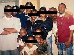 Lirik Lagu family ties - Baby Keem feat. Kendrick Lamar