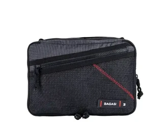 Review Bagasi LOBO Assistant Kit 3.5L, Organizer Praktis untuk Travel