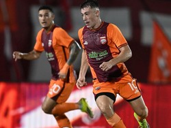 9 Laga Super League Tersisa, Fabio Siapkan Skuad Terbaik Borneo FC