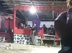 Camat Bittuang Tana Toraja Ancam Cabut Bansos Warga Tolak Proyek Geothermal