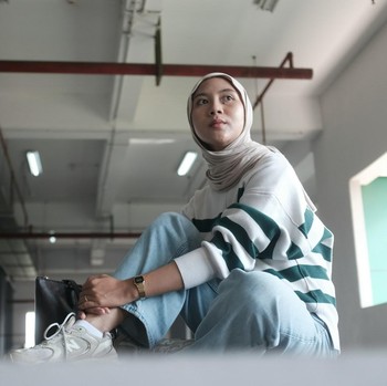 5 Cara Berdamai dengan Diri Sendiri yang Penting Dilakukan saat Lebaran