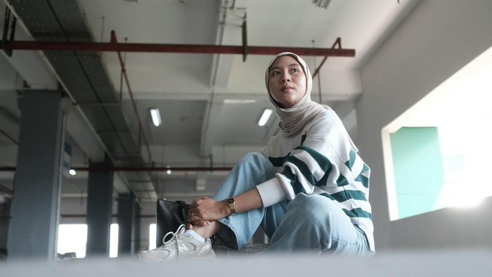 5 Cara Berdamai dengan Diri Sendiri yang Penting Dilakukan saat Lebaran