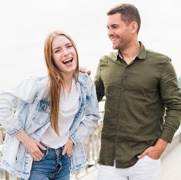 3 Ciri Kepribadian Orang yang Tetap Berteman dengan Mantan