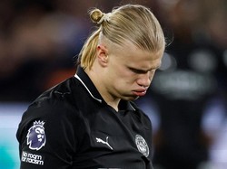 Dear Haaland, Man City Butuh Gol-golmu