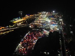 Terungkap Biang Kerok Macet Horor di Pelabuhan Gilimanuk