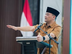 Soal OTT KPK di Cilacap, Ahmad Luthfi Tekankan Pentingnya Integritas