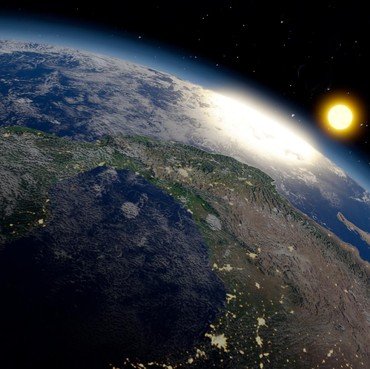 Hari Terasa Menjadi Lebih Lama? Ternyata Ini Penyebabnya