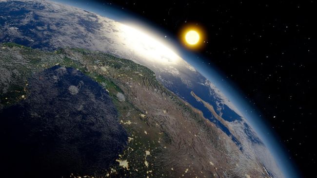 Hari Terasa Menjadi Lebih Lama? Ternyata Ini Penyebabnya