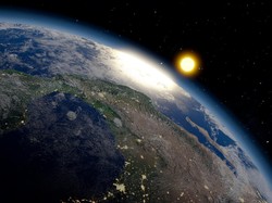 Hari Terasa Menjadi Lebih Lama? Ternyata Ini Penyebabnya