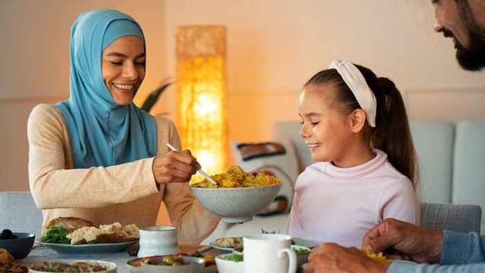 Bosan Makan Ketupat? Ini 6 Hidangan yang Bisa Kamu Coba Setelah Lebaran