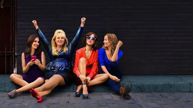 Tingkatkan Mood dan Bantu Move On, 5 Rekomendasi Film Untuk Menemani Life After Breakup