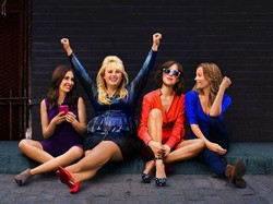 Tingkatkan Mood & Bantu Move On, 5 Rekomendasi Film Untuk Menemani Life After Breakup