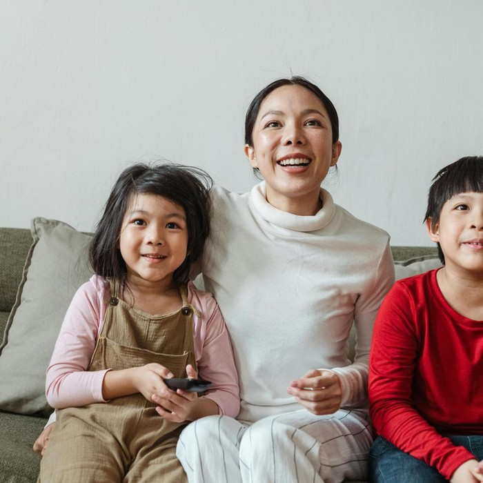 Zodiak Taurus dekat dengan keluarganya