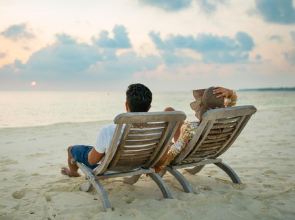 Babymoon Tiba-tiba Jadi Tren di Korea Selatan, Ini Alasan di Baliknya