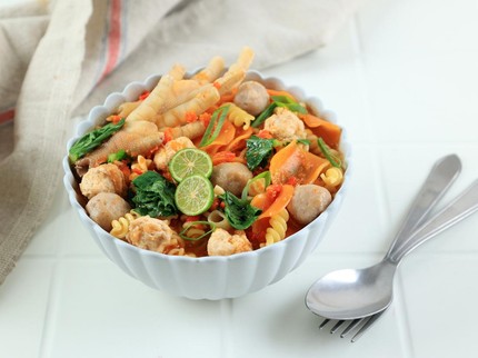 5 Resep Seblak Rumahan dengan Bumbu Sederhana, Bisa Buat Kumpul Keluarga