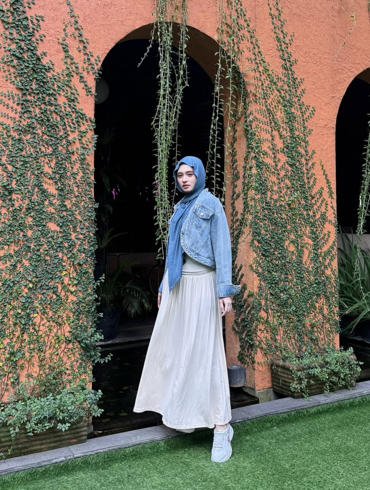 Inara Rusli