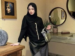Nikah Siri Tanpa Bukti, Inara Rusli Klaim Tak Berhubungan Badan dengan Insanul Fahmi