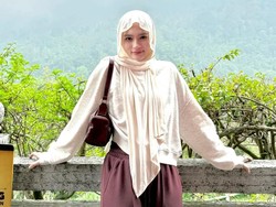 Kembali Muncul Bareng Anak, Kondisi Mental Inara Rusli Disebut Membaik