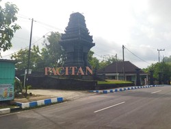 Mudik Pacitan dari Pintu Barat: Jalan Mulus, Aneka Fasilitas Tersedia