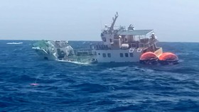 Kapal Milik Pelni Rusak Mesin, Terombang-ambing di Laut Ternate