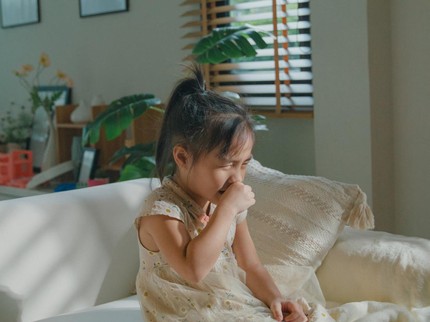 Kapan Batuk Anak Perlu Dicurigai sebagai TBC? 