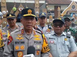 Kapolda Jabar Minta Anggota Militan Kawal Mudik: Ini Operasi Kemanusiaan