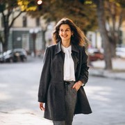 3 Ciri Kepribadian Orang yang Suka Jalan Kaki ke Mana-Mana